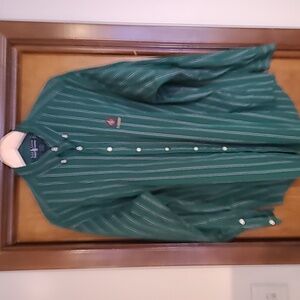 Ralph Lauren Blake Collection Mens Shirt XL